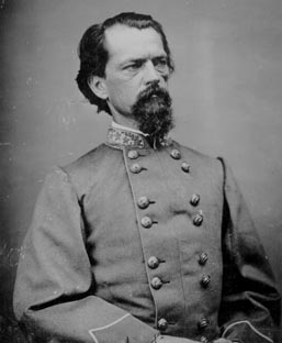 General John B. Gordon